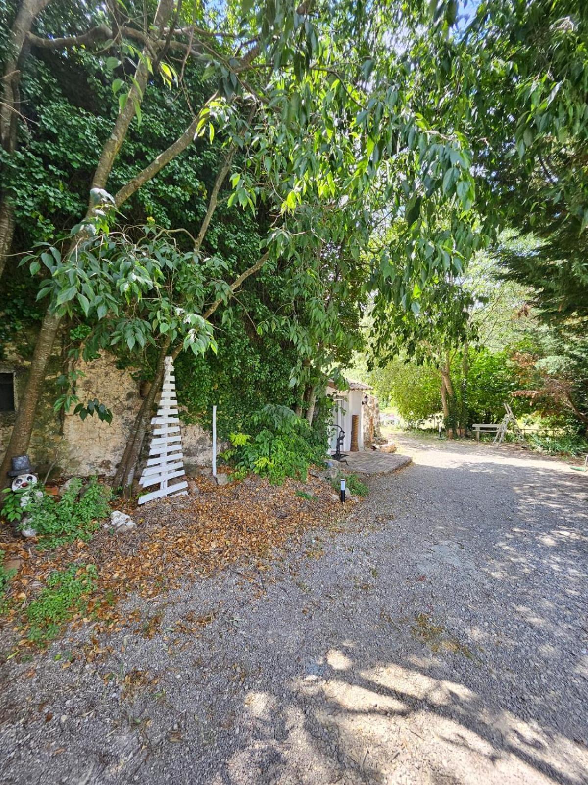 Suite Lou Peiro Cotignac Exterior foto